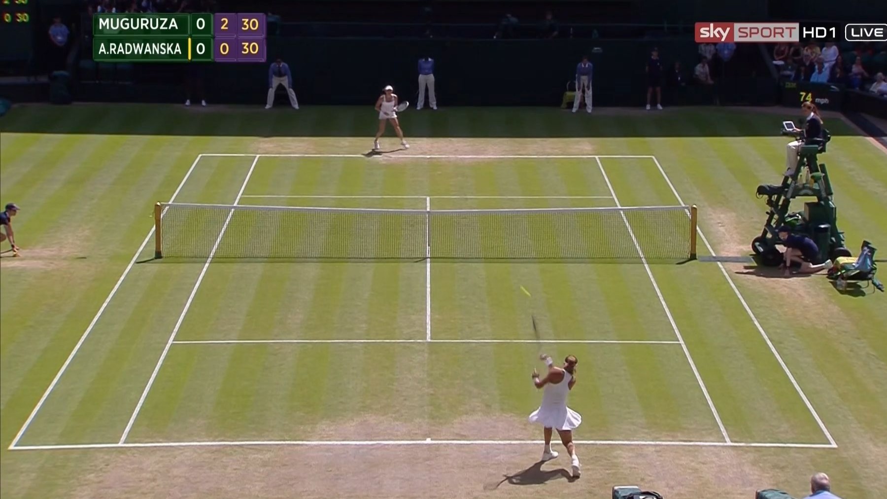 九游娱乐APP-Ming焦点对战，穆古鲁扎与80激战切尔西分钟，晋级下一阶段胜负难料！-九游娱乐APP