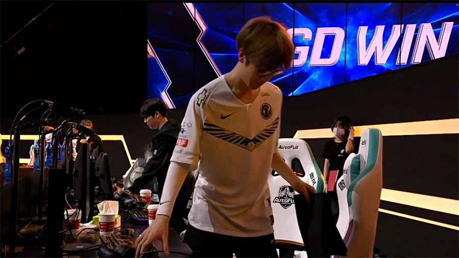 九游娱乐APP-TheShy连续十二场比赛得分超过败北，美国队不断突破！-九游娱乐APP